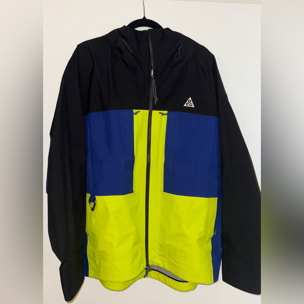 Nike Gore-Tex Misery Ridge ACG